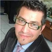 Profesor de Filosofía con 25 años de experiencia